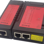 Cable Tester - Detected Cable