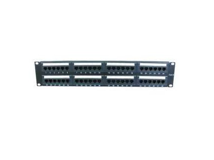 Dlink 48port partchpannel