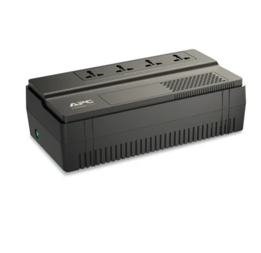 "BV800I-MSX APC Easy UPS BV 800VA, AVR, Universal Outlet, 230V "