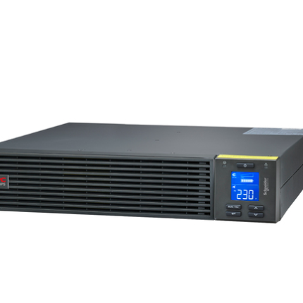 APC Easy UPS SRV RM 3000VA 230V with RailKit (SRV3KRIRK)