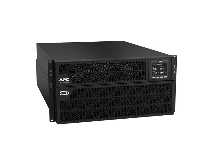 APC SRTG10KXLI Smart-UPS (RT 10kVA) – Advanced Power Protection for Critical Systems