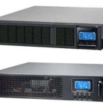 MECER ME-2000-WPRU 2000VA 2KVA 1800W 12V 9AH 4PCS (ME-2000-WPRU)