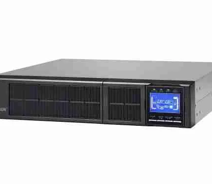 Mecer 6000va 6kva 4800w Me-6000-Wpru Smart Online Rackmount UPS