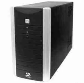 Mercury Elite 2000 Pro 2KVA Offline UPS