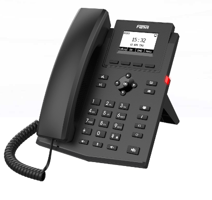 Fanvil x301w WiFi Phone