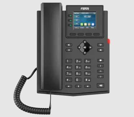 Fanvil x303w WiFi Phone