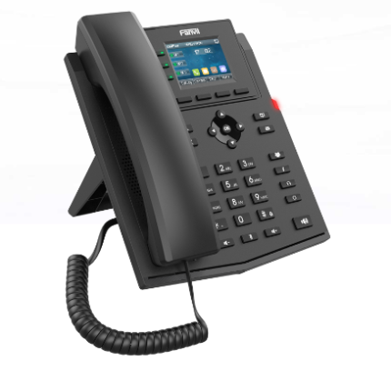 Fanvil x303g Enterprise IP Phone