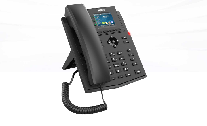 Fanvil x303g Enterprise IP Phone