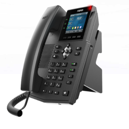 Fanvil X3U IP Phone