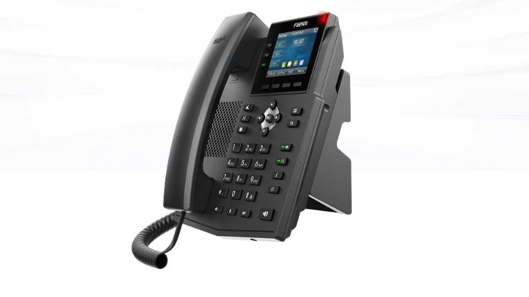 Fanvil X3U IP Phone