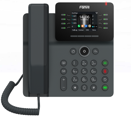 Fanvil V63 Prime Business IP Phone