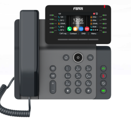 Fanvil V65 Prime Business IP Phone