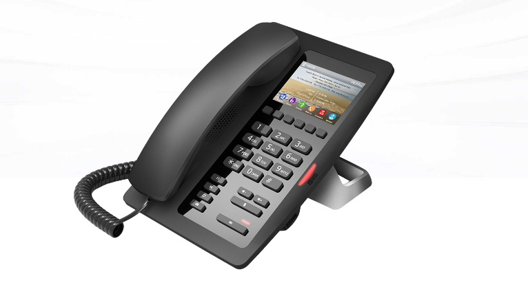 Fanvil H5 Hotel IP Phone
