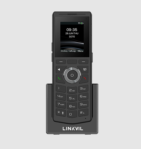 Fanvil W610W Portable WiFi Phone