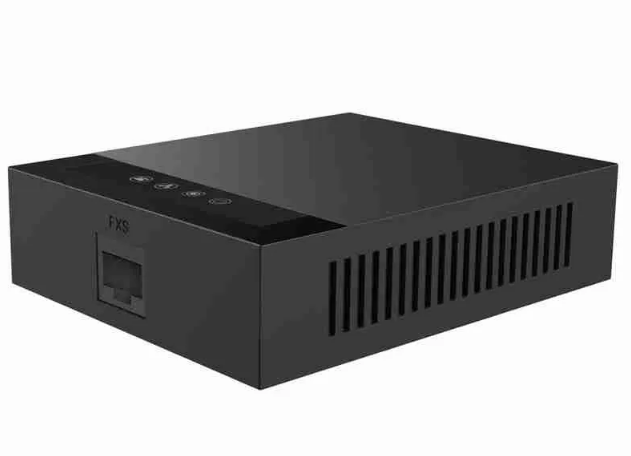 Fanvil GA10 – Analog VoIP Gateway