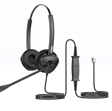 Fanvil HT301 RJ9 Headset