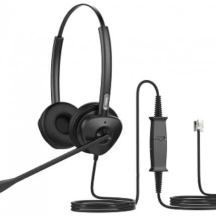 Fanvil HT302-U USB Wired Headset