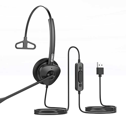 Fanvil HT301-U USB Wired Headset