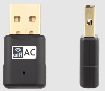 Fanvil WF20 USB Wi-Fi Dongle