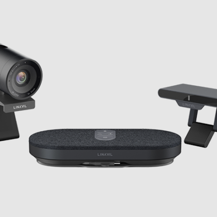 Fanvil CA400 All-in-one Wireless Conference Solution