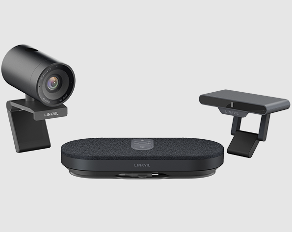 Fanvil CA400 All-in-one Wireless Conference Solution