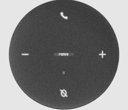 "Fanvil CS30 Professional Bluetooth Speakerphone "