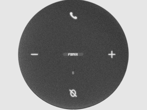 "Fanvil CS30 Professional Bluetooth Speakerphone "