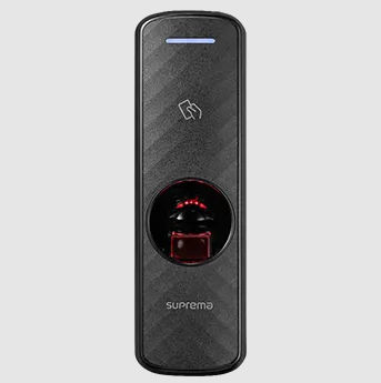 "Suprema BioEntry R2 Compact Fingerprint Reader BER2-OD "