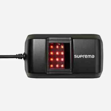 "Suprema Bio-Mini Slim 3 ultra-slim FAP30 fingerprint scanner "