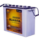 Inverter Battery 12V/200AH Amaron Quanta
