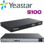 Yeastar S100 VoIP PBX Phone System