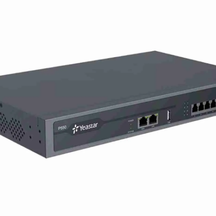 Yeastar P550 P-Series IP PBX