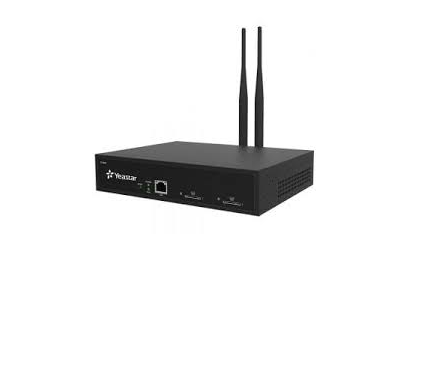 Yeastar TG200 2 Ports GSM VoIP Gateway