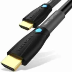 Vention HDMI Cable 10M Black for Engineering