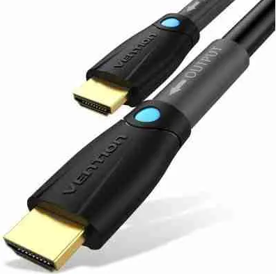 Vention HDMI Cable 40M Black for Engineering