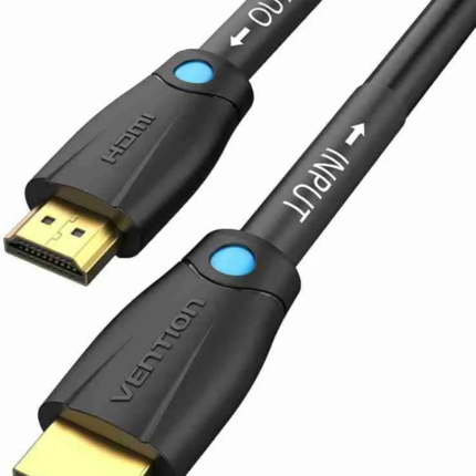 Vention HDMI Cable 20M Black for Engineering
