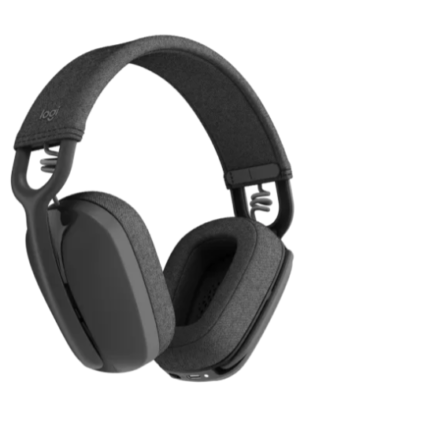 Logitech Zone Vibe 100 Wireless Over the Ear Headphones