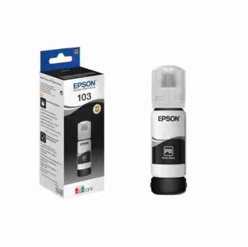 EPSON INK 103 Black