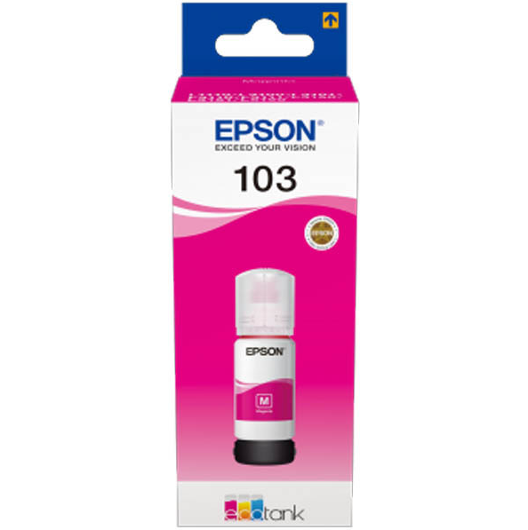 EPSON INK 103 magenta
