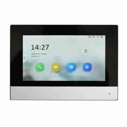 Hikvision Video Intercom indoor station KH6320