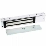 Single Door Magnetic Lock