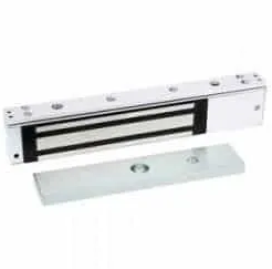 Single Door Magnetic Lock