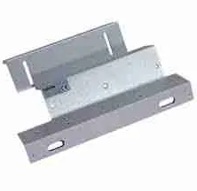 LZ-Bracket of Magnetic Lock, for DS-K4H258S/D