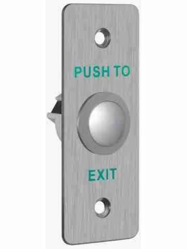 Hikvision DS-K7P02 Exit Button