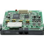 Panasonic KX-NS5170 4 Port Hybrid Extension Card