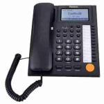 Panatron (PXT206) Master Telephone DTMF/FSK Caller ID