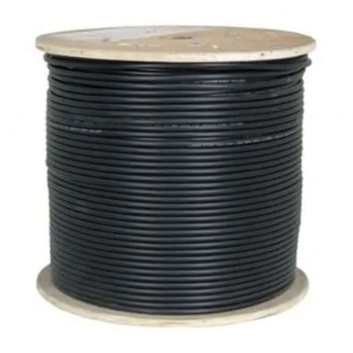 Giganet Category 6A Solid U/UTP Outdoor LDPE Cable