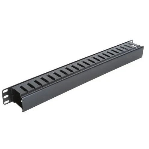 Giganet 1U cable Manager hanger