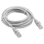 Giganet Cat 6  Patch cord 1M CAT 6A U/UTP