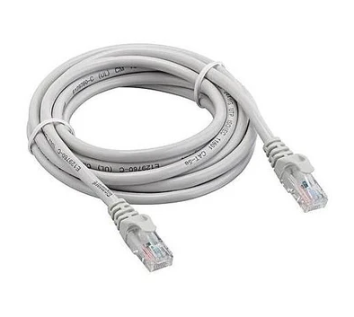 Giganet Cat 6  Patch cord 1M CAT 6A U/UTP